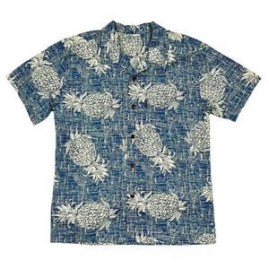 Palmwave Hawaii Short Sleeve Hawaiian‎ Shirt